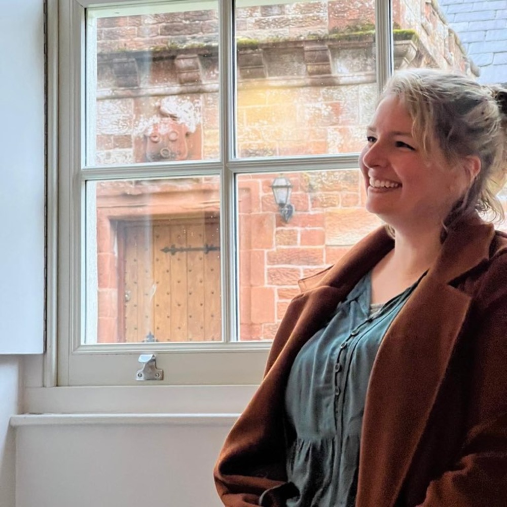 Thanks for checking out my closet!